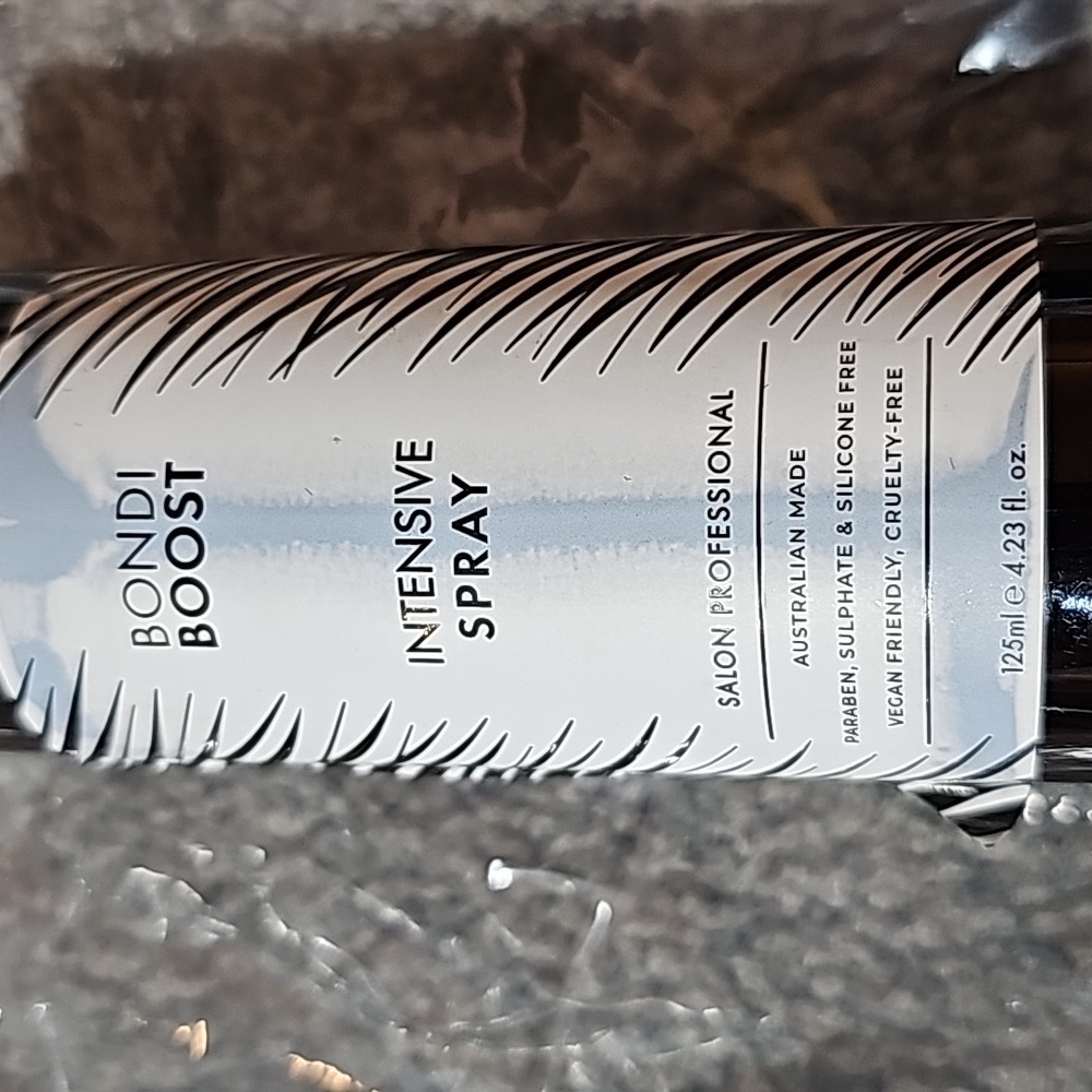 BONDIBOOST INTENSIVE SPRAY - Picture 2 of 2